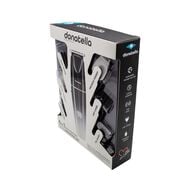 faces مجموعة العناية الرجالية 6 في 1