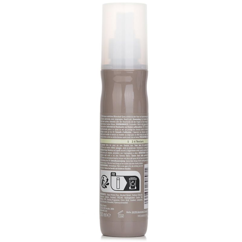 wella professionals eimi ocean spritz salt spray for beach texture