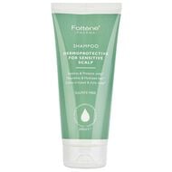 faces pharma dermoprotective shampoo