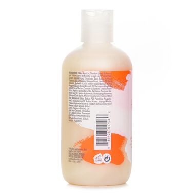 faces hairdresser s invisible oil shampoo