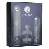 Gift Set Blue Oud faces gift set blue oud