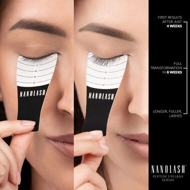faces سيروم رموش الببتيد