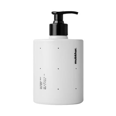 faces غسول اليدين كاليفورنيا جولد