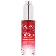 faces life influx regenerating anti aging face concentrate
