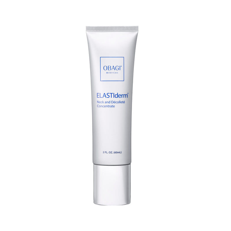 obagi elastiderm neck and decollete concentrate