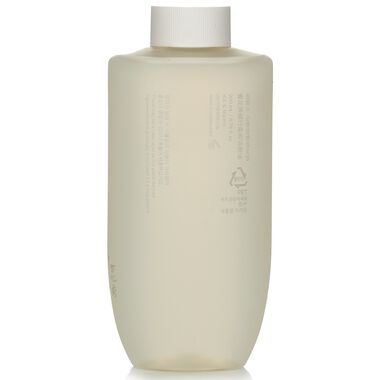 faces gentle cleansing oil