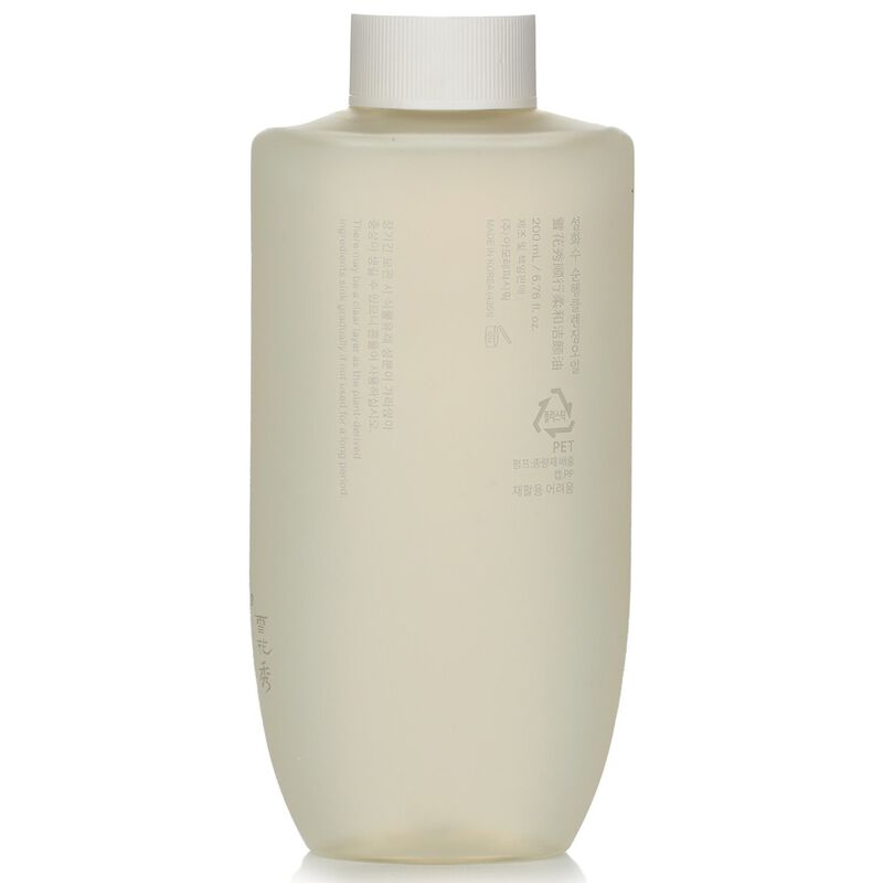 sulwhasoo gentle cleansing oil