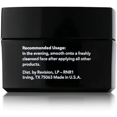 Restorative Night Cream faces restorative night cream