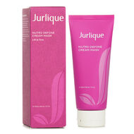 faces nutri define cream mask