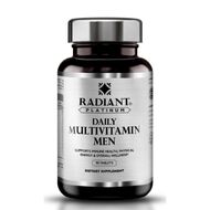 faces multivitamin men tab