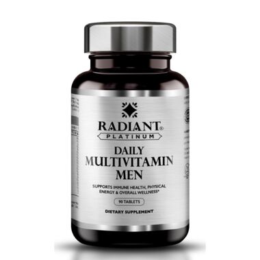 faces multivitamin men tab