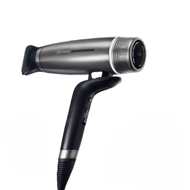 ghd speed ionic hair dryer