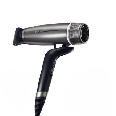 Speed Ionic Hair Dryer faces speed ionic hair dryer