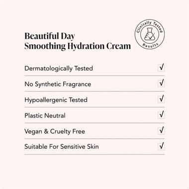 faces beautiful day moisturizer