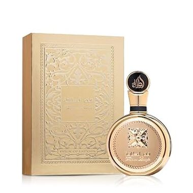 عطر فخر إكسترايت faces عطر فخر إكسترايت