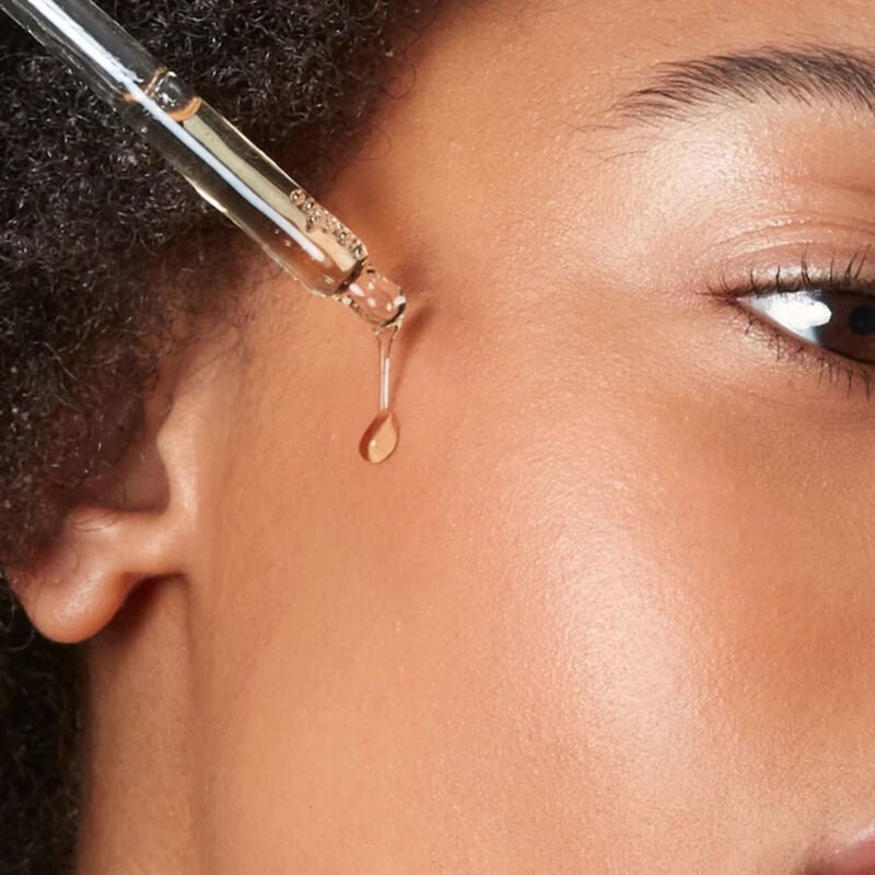 st. tropez self tan luxe tan tonicglow drops