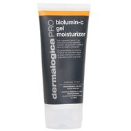 Biolumin-C Gel Moisturizer PRO faces biolumin c gel moisturizer pro