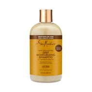 faces شامبو مرطب بزبدة الشيا الخام