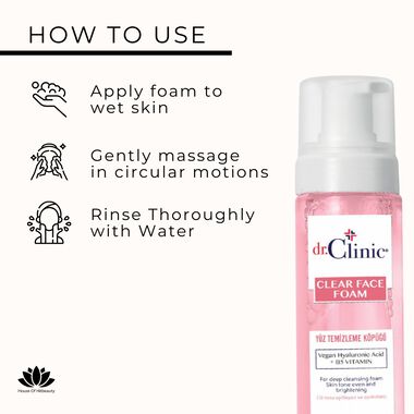 faces prebiotic cleansing foam for dry   sensitive skin