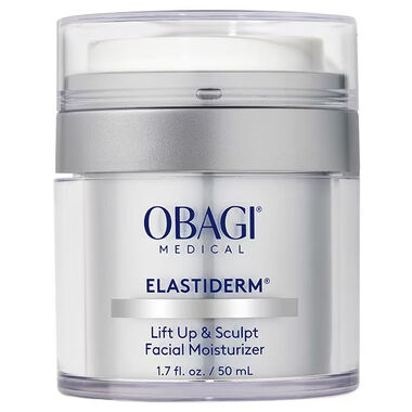 ELASTIderm Lift Up & Sculpt Facial Moisturizer faces elastiderm lift up sculpt facial moisturizer