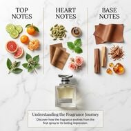 Al Zein Extrait de Parfum for Him faces al zein extrait de parfum for him