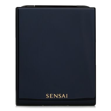 faces sensai eye colour palette