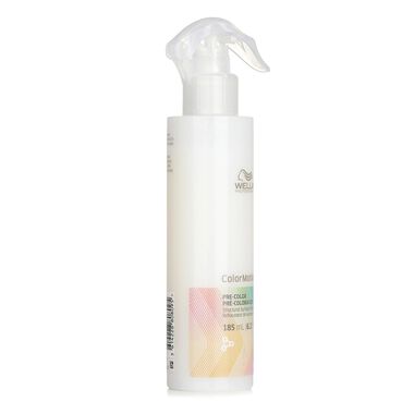 faces colormotion  pre color treatment