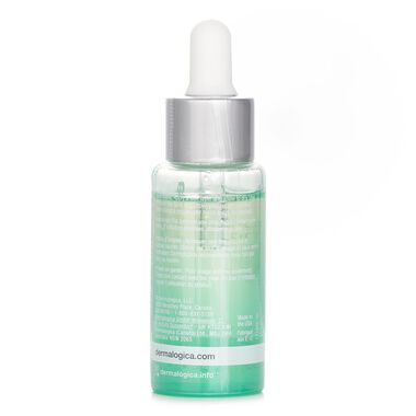 faces active clearing age bright clearing serum