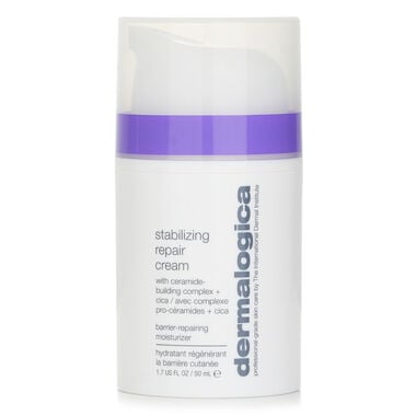 Stabilizing Repair Cream faces stabilizing repair cream