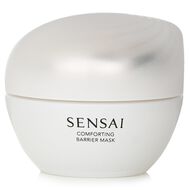 Sensai Comforting Barrier Mask faces sensai comforting barrier mask