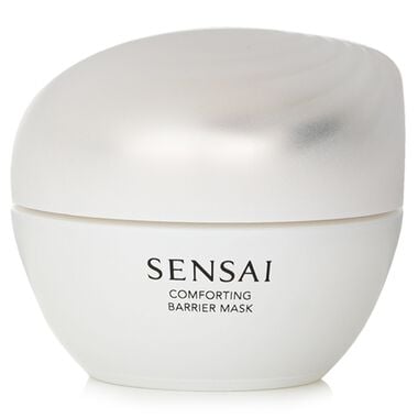 Sensai Comforting Barrier Mask faces sensai comforting barrier mask