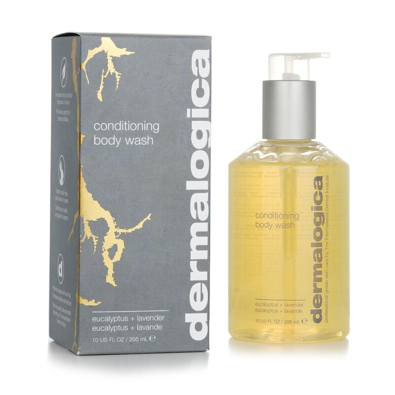 dermalogica conditioning body wash