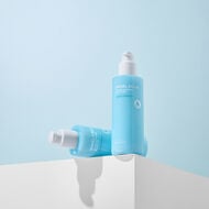faces angel aqua water essence in lotion