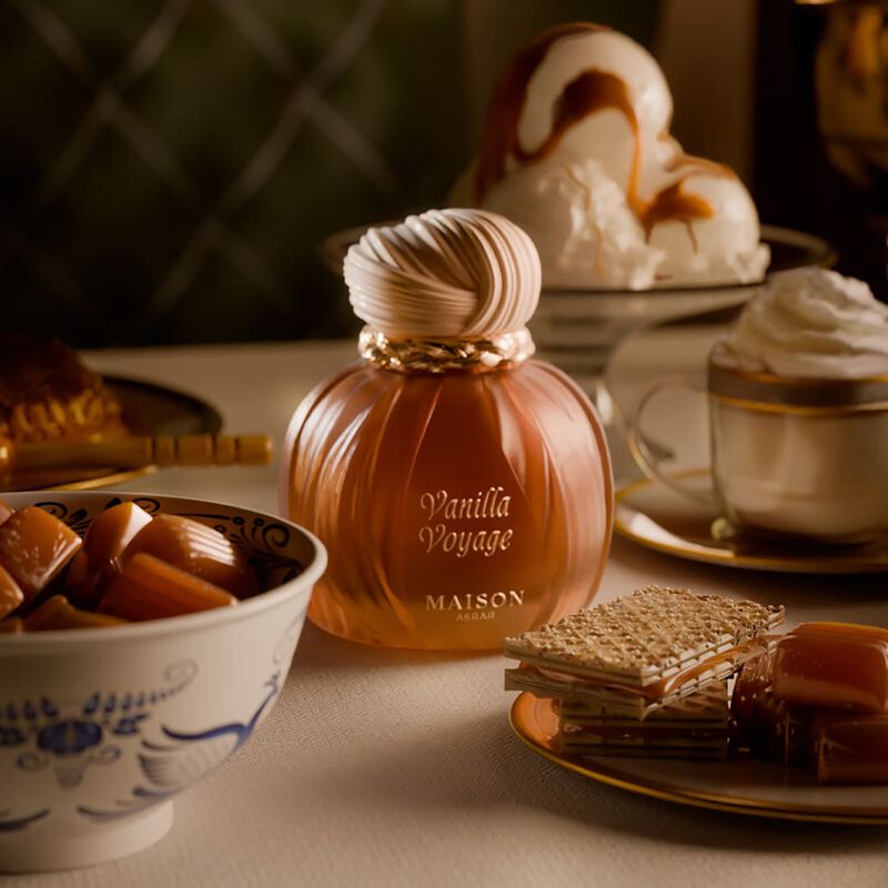 maison asrar vanilla voyage