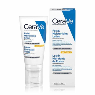 faces am facial moisturizing lotion spf25
