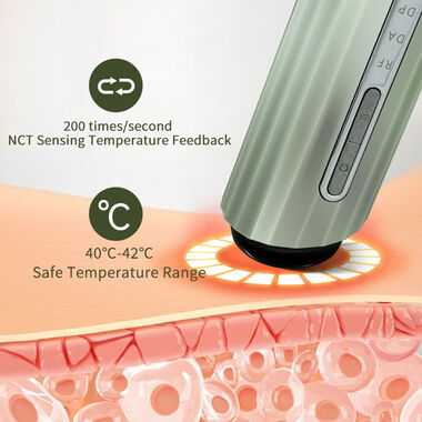 faces rf age booster device