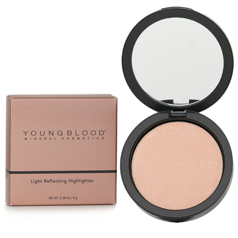 youngblood light reflecting highlighter