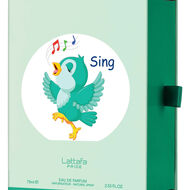 برايد للأطفال غناء faces برايد للأطفال غناء