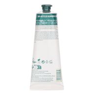 faces british rose hand cream