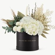 Beirut Black Box Large faces beirut black box large