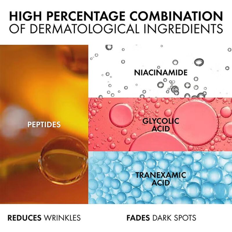 vichy سيروم متخصص للبشرة ليفتاكتيف