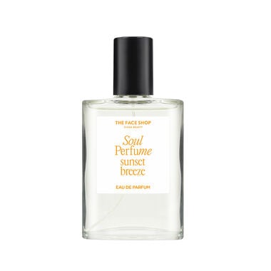عطر سول سانسيت بريز faces عطر سول سانسيت بريز