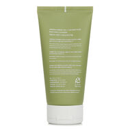 Green Tea + LHA Deep Pore Rice Cake Cleanser faces green tea lha deep pore rice cake cleanser