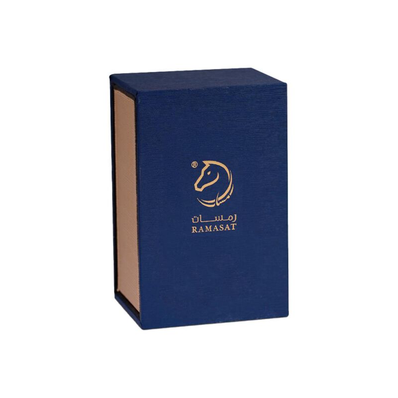 رمسات زيت عطري بن سعيد