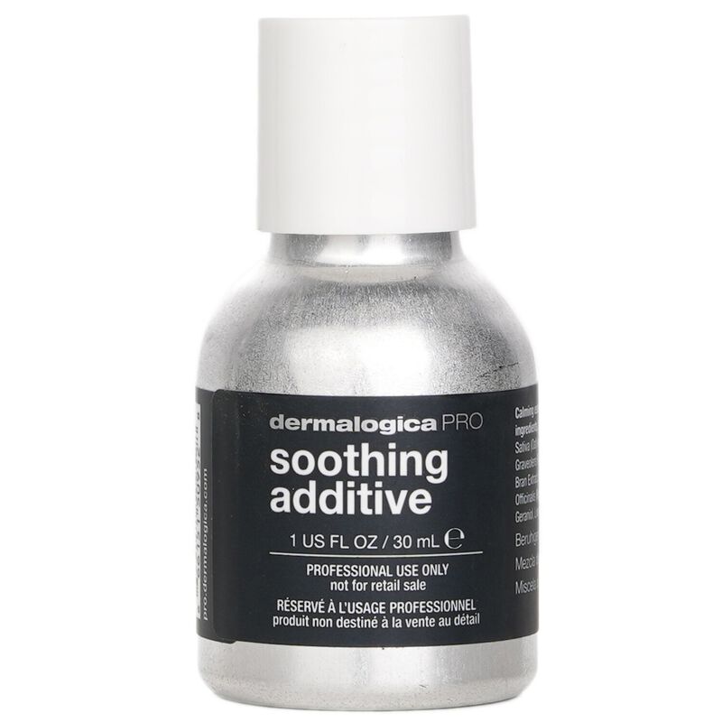 dermalogica soothing additive pro
