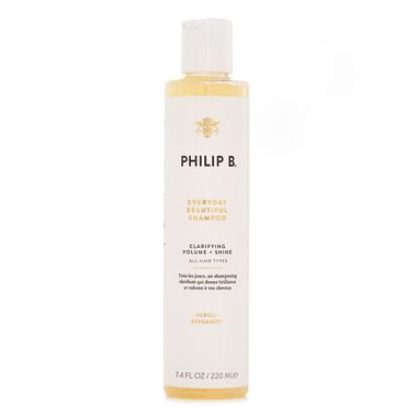 faces everyday beautiful shampoo