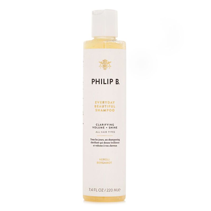 philip b everyday beautiful shampoo