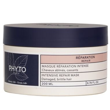 faces repair intensive repair mask