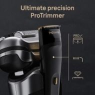 faces shaver 9569cc pro