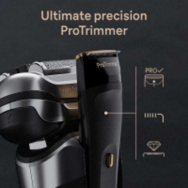 براون shaver 9569cc pro+